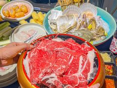 -牛牛和牛海鲜粥底火锅(长虹国际城店)