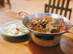 臭桂鱼-湘聚南县土菜馆(龙山二路店)