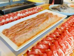 -皇城老妈·大连海鲜火锅(港湾店)