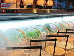 -牛YO寿喜烧和牛火锅自助(三台子万象汇店)