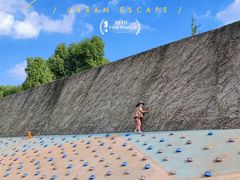 -上海山野camping·户外天幕烧烤·团建拓展营地