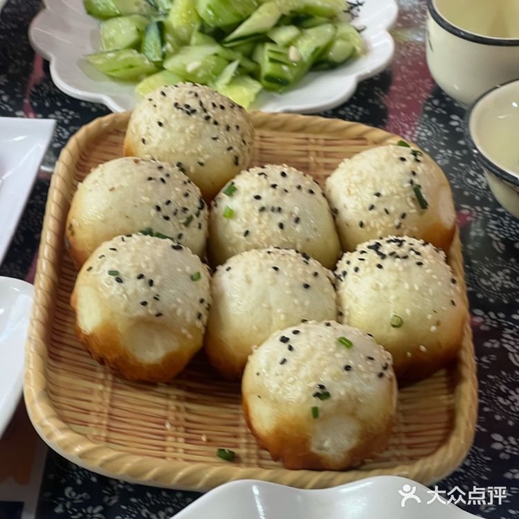 伏羊节指南：如何在113天里吃垮15只羊？