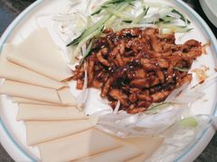 -李记东北饺子馆·东北菜(欢乐谷店)