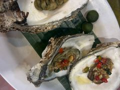 -大茄来海鲜餐厅(亚洲城分行)