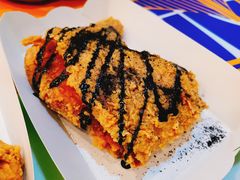 -德克士(聚银时代店)