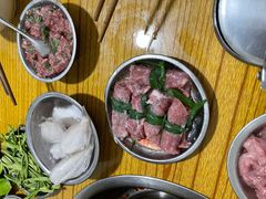 -渝味黄姐火锅(黄泥村店)