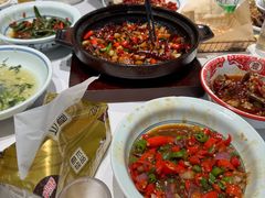 -欧记大排档·景德菜(上海首店)