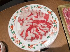 雪花肥牛-北京老门框爆肚涮肉馆(凤城六路店)