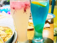 -青瓷火锅料理(西单大悦城店)