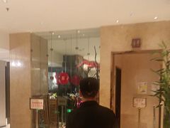 -满江红大酒店(城站店)