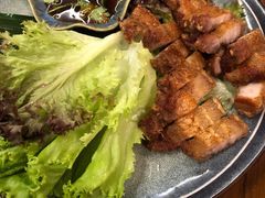 -仓库南洋海鲜小排档(柳河路店)