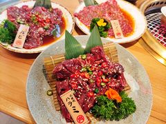 -肉问屋·元气一番烧肉(北京总店)