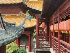 -钦赐仰殿道观