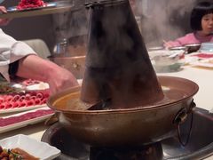 -福寿斋·老北京铜锅涮肉·烤鸭(顺义总店)