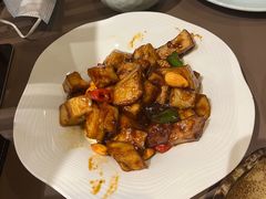-有璟阁港式餐厅(国贸商城店)
