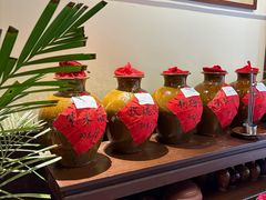 -香满楼(临安路店)