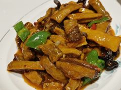 馕炒肉-马白开来特色羊排揪片子  (总店)