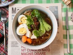 -托斯卡纳烘焙意大利餐厅(五天地店)