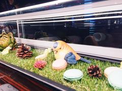 -L'ATELIER de Joel Robuchon(外滩18号店)