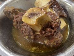 -阿秋牛排(湖心街店)