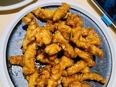 -吕氏疙瘩汤·海鲜新鲁菜(凯德mall新都心店)