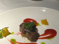 -燃扒房Steakhouse(皇庭店)