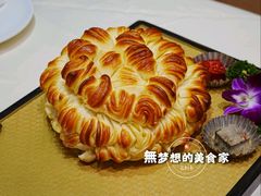 -老爷庙风味美食府(魏都大道店)