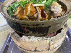 -上南瓦煲鸡·清远鸡·老字号(总店)