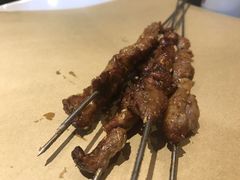 -喝丢一只鞋海鲜烧烤·海肠捞饭(文体街店)