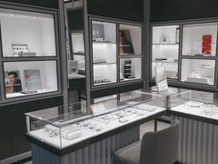 -宝岛眼镜·星创视光中心(中泰店)