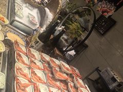 -初色海鲜自助(万丰路店)