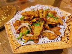 -鸿运楼·舌尖上的徽菜