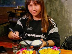 星洲胡椒麻油鸡-上楼私房菜(院士路店)