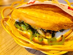 -姐弟俩土豆粉(西安小寨店)