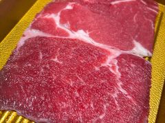 -姜胖胖首尔自助烤肉·街头小吃大排档(国瑞中心店)