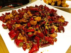 -盛宏鑫·四川鲜鱼馆(一元路店)