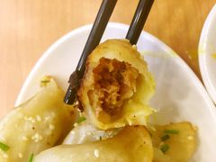 -小姜锅贴(凤凰街店)
