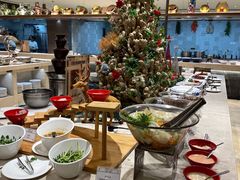 -明月东一酒店·菲斯特自助餐厅