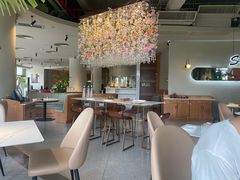 大堂-雅达利超级牛扒(万科广场店)