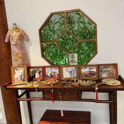 -MuseMarry婚纱(前海嘉里中心店)