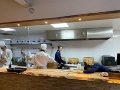 -老清朝包子铺(开明街店)