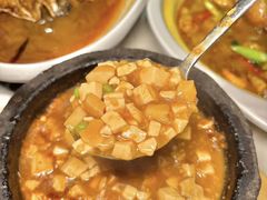 -径山十八道·风味民间菜(杭州总店)