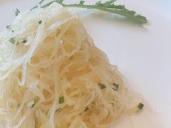 金瓜丝海蜇皮-上海小南国(世博源店)