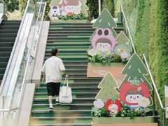 -天河领展广场