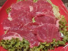 -昆明华邑酒店-鲜艳全日餐厅