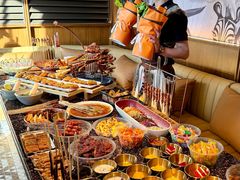 -野人部落(沈阳一店)