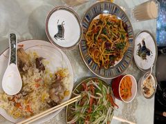 -避风塘·金牌店·夜宵(金玉兰店)