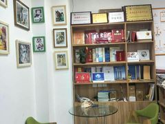 -银泉图文广告·招牌·公司文化墙·印能达(淞虹路店)