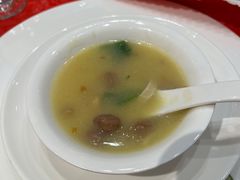 -鹊华居·地道鲁菜·海鲜·融合味(大明湖店)