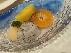 -红莲中餐厅(日航饭店)